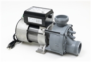 Bath Pump, 321HF10-1150 Waterway Genesis Generation WW075 321HF10-0150, Nuwhirl PA07500UCS, E300033, LD5A-C pump, Emerson pump, Jacuzzi pump, Magna pump,  LX Bath Pump