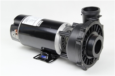 3410410-13, 341041013, Waterway Spa Pump PF-10-1N11C4, PF-10-1N11M4