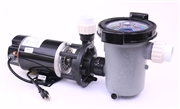 Waterway Pool Pump 3410410-1Z77 Above Ground, koi pond pump