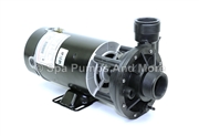 34107300Z Spa Pump 1-spd 48f 115/230V 16/8A 3410730-0Z Side Discharge Spa Flo 1-1/2" SD/CS FMHP