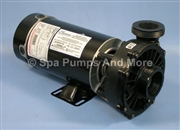 341073010LA Waterway Spa Pump 1-spd 48 fr 230V/115V 16.8A  1.5hp Hi-Flo 2" SD/CS dual voltage