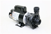 02107000-1010 FMHP 34203100Z Spa Pump 2-speed, 115V 7.6a Side Discharge 1.5" SD/CS Aqua-Flo FMHP replacement for Flomaster HP