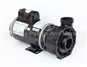 Waterway EX2, Spa Pump, 3711221-1W, 37112211W, 37211201W, Aqua-Flo XP2, spa pump replacement