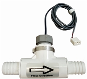 HydroQuip Flow Switch 48-0223G-HQ-K