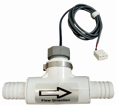 HydroQuip Flow Switch 48-0223G-HQ-K