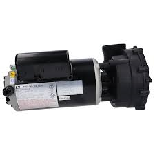 48WUA1501C-i (NF) LX Pump 1-spd 115V 13.8A 48F, 6500-357
