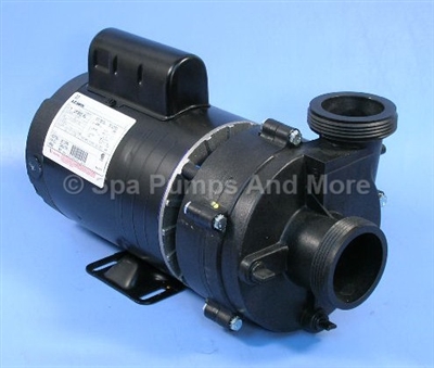 5235216-S Spa Pump 230v 16A 56f 2-Spd 3.1" threads 5235216