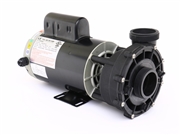 56WUA400-i WUA400-i LX Spa Pump 1-speed, 230V, 12.0A 56Fr, WUA400-i, 6500-365