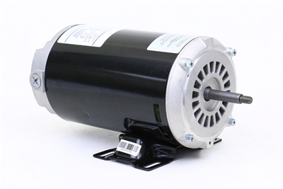 2 speed 115v 11.9a 48Fr MTRGE-3818 GE Motor 5KC38RN3818X Ultra Jet 1111042