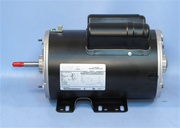 1111014 MTRGE-2384 GE Motor 5KCR48TN2384AX