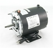 MTRGE-3632 motor w/ airswitch & powercord 5KH36JN3632BX 1111034 9.9 Amp Rating REPLACED BY MTR-USEZBN24