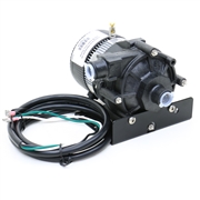 73989, Laing Circ Pump 115V E10-NSHNDNN1W-01 6080U0007, Goulds Water Technology, Laing Thermotech, 10-0120M-K