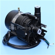 LAING Circ Pump for Hot Tub, Laing Spa Circ Pump, 230V, E10-NSHNNN2W-20 LHB07100075 Laing Thermotech,  SM909NHW-14 3/4' Barb 230V, SM909NHW-18 3/4' Barb 230V, SM909, E10-NSHNDNN2W-02, 6050U0016, 10-0121-K