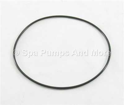 6500-545 O-Ring for Theramax and Theraflo Spa Pump Housing 6-3/4x6-1/2"