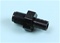 Barbed Drain Plug for Pump fits Waterway Executive spa pump and other Waterway pumps, 672-4350, 6724350