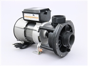 93512001 303627 Center Discharge style Pump 115V 9A 1-spd No Air Switch, used by Dreammaker and others.