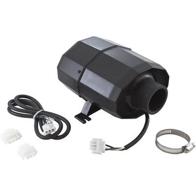 Air Blower 994-56102 AS-820U 3.1A 230 volt 50-60 Hz Air Pump