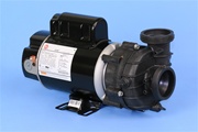 DJ210258 replacement Spa Pumps, 2 speed 2"SD/CS 115V 12A, ideal replacement for DJAYEA-0153