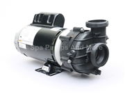 DJ215258220 replacement Spa Pump, 1.5HP 230V 6.5-8.4 A 2" 2-speed, ideal replacement for DJAYFB-0153