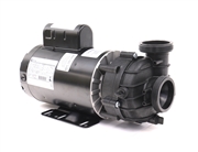 DJAYHB-0103 2 Spd 230V Spa Pump 12.0A Dura Jet Spa Pump 56F 2" 3.1" threaded connections 6.5" diameter motor, DJAYHB-01407290008, DJAYHB-0101, DJAYHB-0155M, DJAYHB-3153N