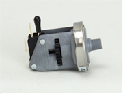 pressure switch Len Gordon 800140-3, 800120-3, 800120