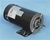 Waterway pump motor Century BN51, 7-182477-02, 5KCR39UN2842CX, 3420820-1