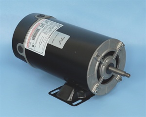 Waterway pump motor Century BN51, 7-182477-02, 5KCR39UN2842CX, 3420820-1