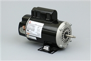 BN50, Century Spa Pump Motor 7-186022-03 BN60 13.8A, 177803-02, 7-177803-02, K48M2A3C1, 3420610-1