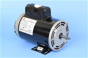 B237, 7-193317-01, Spa Pump Motor 1 speed 230 volt 12.0 amps 56 frame 6.5 inch diameter A.O. Smith Century, O-187624-01 motor, TS605, K63MWENE-4731, 3711621-1