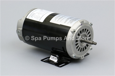 2 speed 115v 10.5-10.8a 48fr MTRAOS-FD48AD32A79R Waterway Century Motor A.O. Smith 60Hz 5.6" Diam. BARE MOTOR, Century BN37, US Motors EZBN37, BN37, EZBN37, 177782, 5KC39RN3818X, C55CXKDE4854, 3420410-1