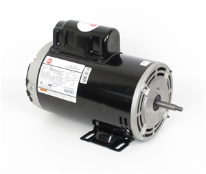 3721621-1, B235, TT505 Spa Pump Motor 56Fr 2 spd 12A 230v US Motors or Century 7-187563-02, Waterway p/n 3721621-1, AO SMITH 7-187563-02, 5kcp49wn9070x, 5KCR49WN2340X, Emerson Spa Motor, TT-505