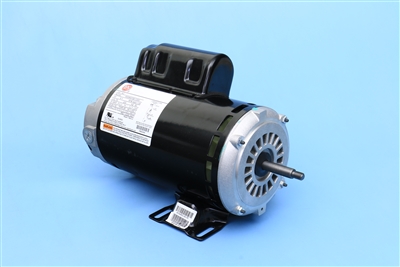 Spa pump motor U.S. Motors, MTRUSM-R55MWFBZ-0293, 3421221-1