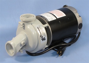 HydraBaths Bath Pump 610000CD-RS, P110HBCDCAS1512, P110HBCD1512