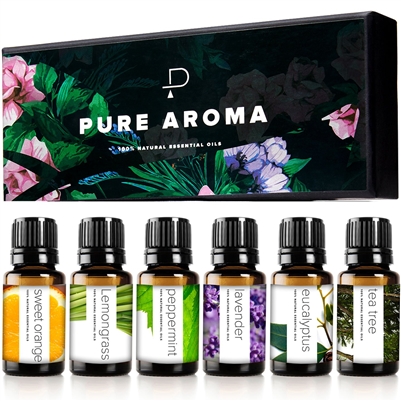 essential oils, laguna moon