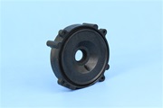 PUUL Pump Volute Back - PPULVB Fits PUUL Ultra Jet ® Pumps 1211008