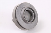 PPUT5IMP Pump Impeller for pumps rated 5.5 Amps 115 Volt, 5V, 3.4"OD, 0.23" vane opening width.