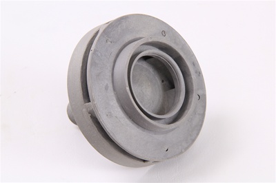 PPUT5IMP Pump Impeller for pumps rated 5.5 Amps 115 Volt, 5V, 3.4"OD, 0.23" vane opening width.