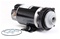 PUUF1003MF Softub Pump 1HP 115V 1-speed AIR COOLED MOTOR