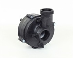 Ultra Jet® Pump Wet End PUUL210138WE 1-1/2" SD/CS 2.4" threaded connections