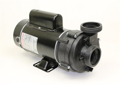 Pumps PUUL210258220H 230V 2-spd 2" SD/CS