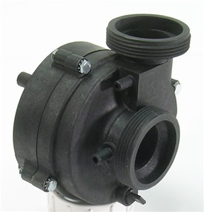 PUUL Pump Wet End - 2.0" CS/SD - Fits Ultra Jet® Pumps rated 06.7 - 8.0 Amps 230V 13.5 - 17.0 A 115V PUUL215258H, PUULS220258220G, PUULS220258220H, PUULS220258HA