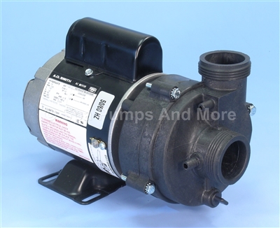 PUULC138220R 1030125 Circ Pump 230V replaces PUUL025138220SIR, 1030056