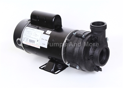 Hot Tub Pump PUULS226158220H, PUULS226158220G, G.E. motor 5kcr39un2842cx, PUULS226158220