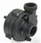 PUULS230138 Ultra Jet® Pump Head - Pump Wet End for Spa Pump 1.5"SD/CS