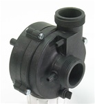 PUULS230138 Ultra Jet® Pump Head - Pump Wet End for Spa Pump 1.5"SD/CS