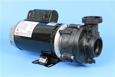 Spa Pump PUULSC240258220 PUULS240258220H 1014234 1014247 8.4-8.5A 230V 2-spd, PUULSC240258220 PUULS240258220G, 5KCR39UN2842CX