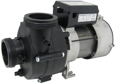 Pumps, PUUMS302582PR 1016176 Replacement Hot Tub Pump 230 Volt 2" SD/CS 6.5A, this is a replacement pump for the 230 volt Power Wow, 5kcp111es007x, PUUMSC302582R