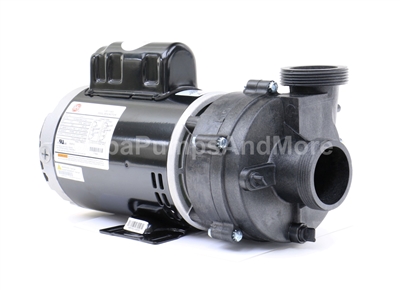 PUUMSC252582F Hot Tub Pump 230V 1-speed 2", PUUMSC252582FR, CSA p/n PUUM56H25UM8M3, 1016041, PUUMSC502582F