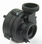 Ultra Jet® PUUP Pump Wet End PUUPS2602582FWE Fits 6.5" diameter motor rated 11.7-12.0 Amps 230V 56Fr