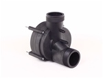 Ultra Jet® PUWW Pump Wet End - Vertical Discharge for pumps rated 115 Volts PUWWSCAS12598R PUWWSCAS798R PUWWSCAS1098R PUWWS12598